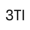 3TI Progetti Italia logo