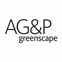 AG&P Greenscape logo