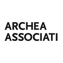 Archea Associati logo