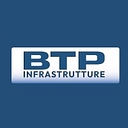 BTP Infrastrutture logo