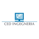 Ced Ingegneria logo