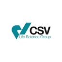 CSV Life Science logo