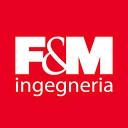 F&M Ingegneria logo