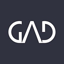 GAD - Global Assistance Development logo