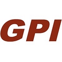Gp Ingegneria logo