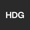 Hangar Design Group logo
