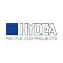 Hydea logo
