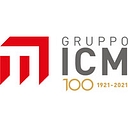 ICM logo