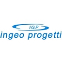 Ingeo Progetti logo