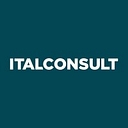 Italconsult logo