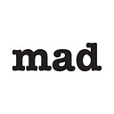 Mad Architects Europe logo