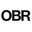Open Building Research logo