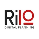 Rilo Digital Planning logo