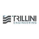 Trillini Engineering logo