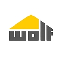 Wolf System logo